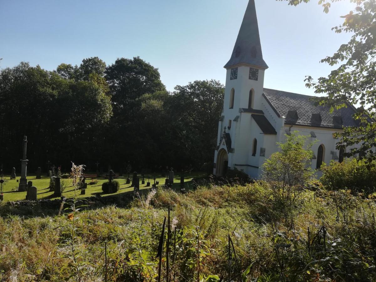 Ferienhof Schaubmeier Klaffer am Hochficht Exteriör bild