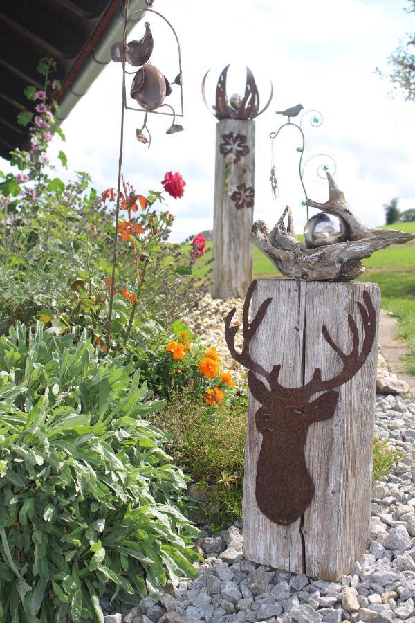 Ferienhof Schaubmeier Klaffer am Hochficht Exteriör bild